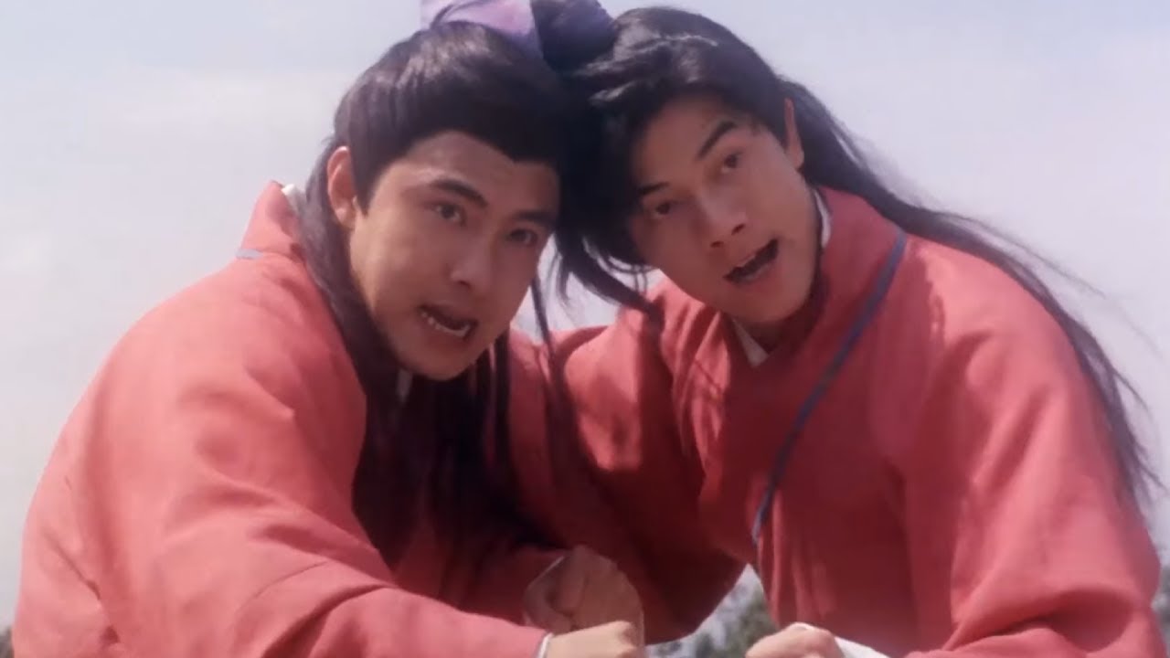 Phim Lẻ Hay: TRƯỜNG HỌC KUNG FU (Thuyết Minh) | Phim Hành Động Võ Thuật HongKong Hay Nhất