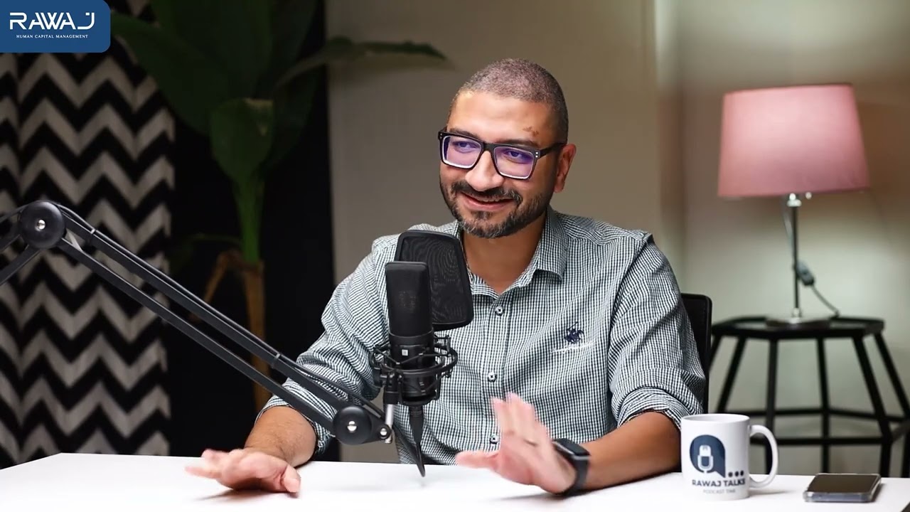 تدريب الموظفين لرفع كفاءة الأداء | مع خبير التدريب المهني إسلام رشدي