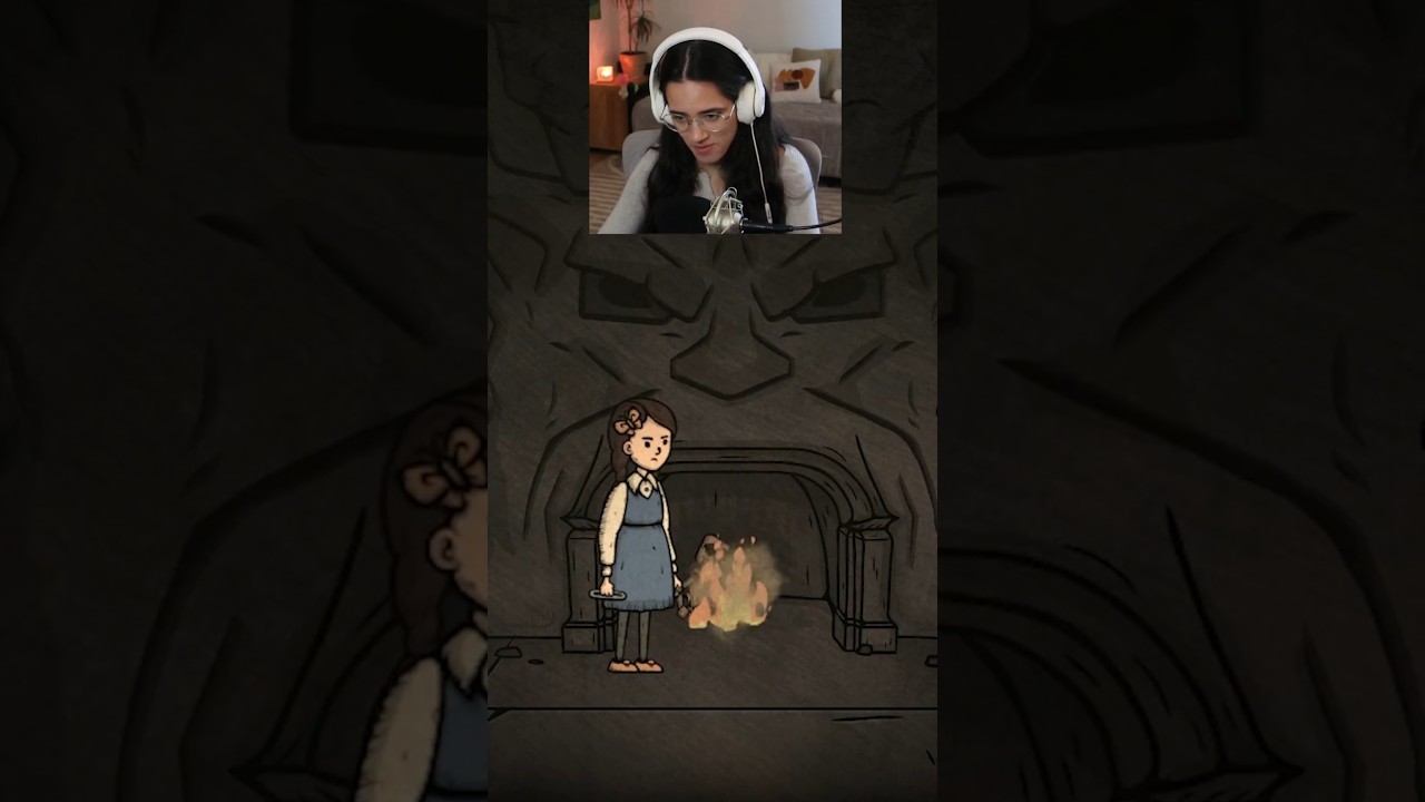 I had to do it 😭 | Creepy Tales 3 Gameplay #creepytales