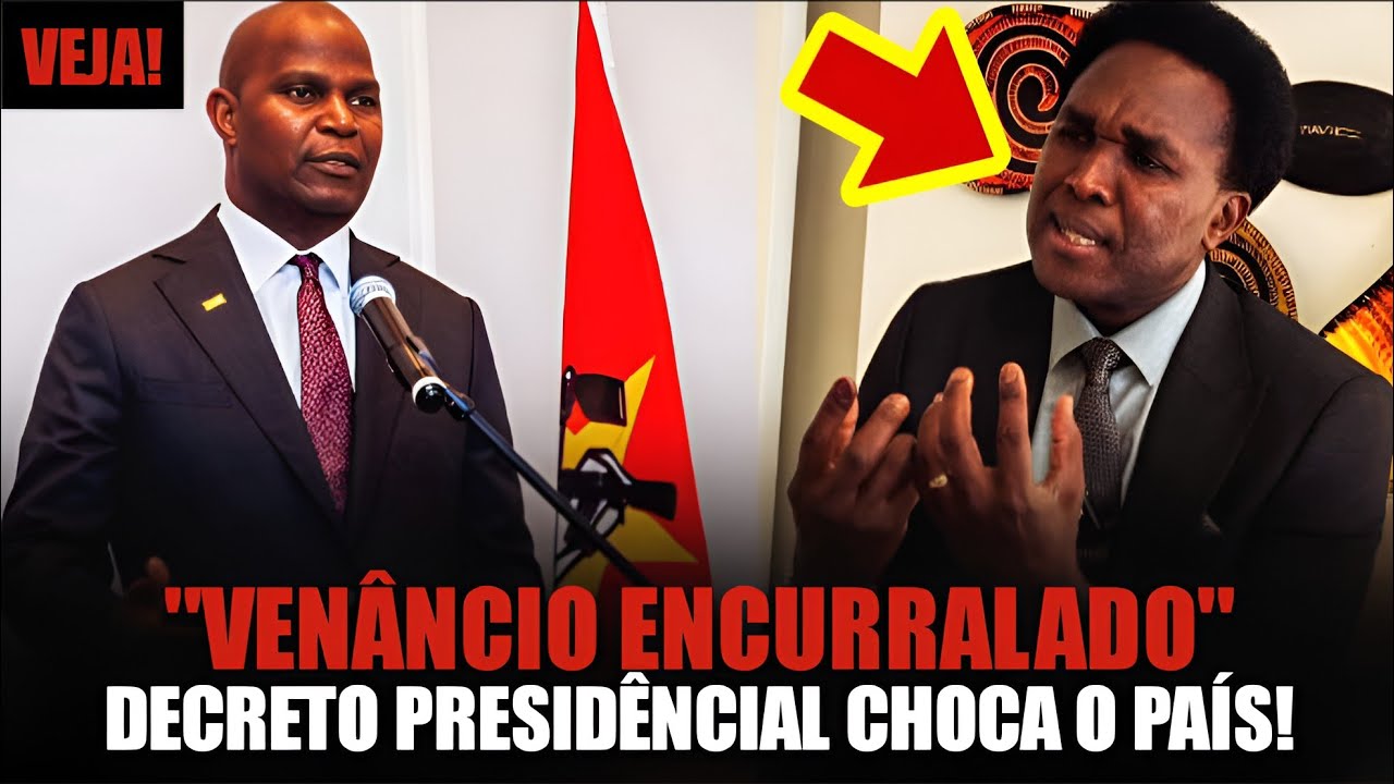 BOMBA🔥:DECRETO DE CHAPO VAI 