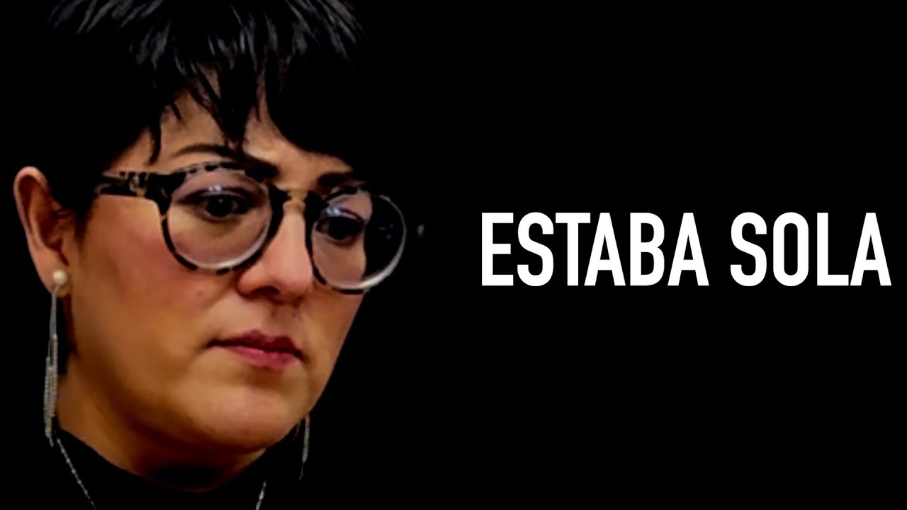 Perdí a mi familia cuando más los necesitaba