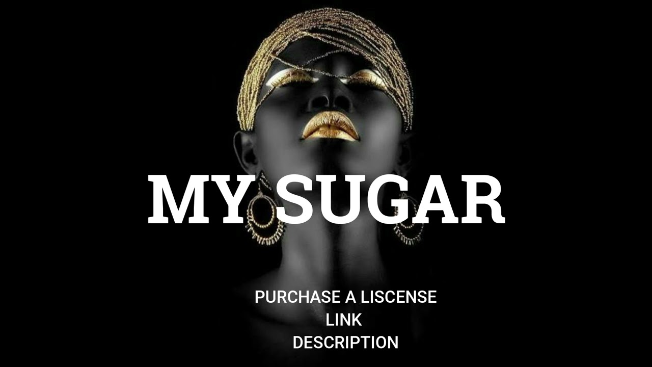 MY SUGAR INSTRUMENTAL AFROBEAT 2026(Type beat FIREBOY×REMA×BURNA BOY)