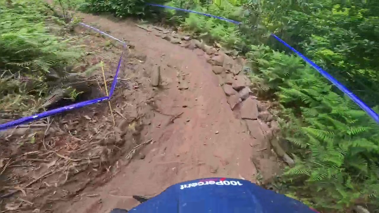 TC5 MONTEFARO ENDURO RACE MUGARDOS 2025 (MADERISTAS)