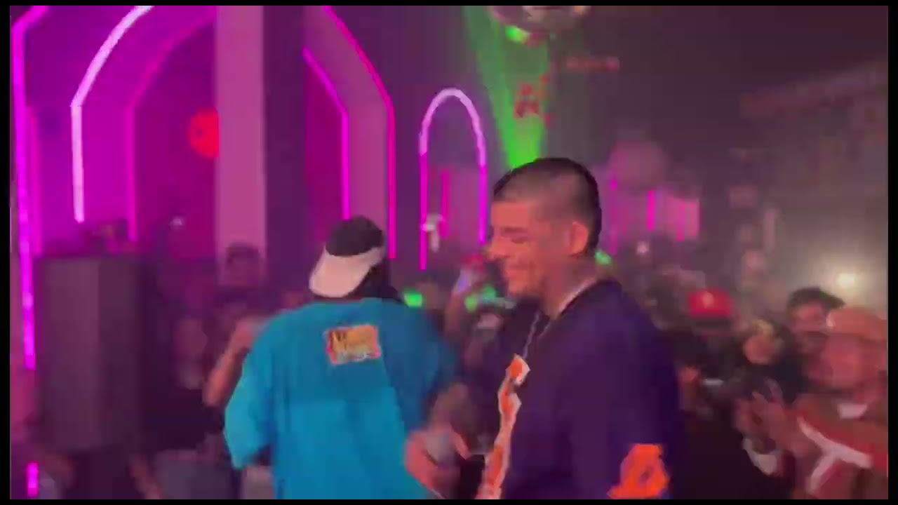 LOS PADRES__TOSKO ICE ONE_FT_LOKOS DEL BARRIO__