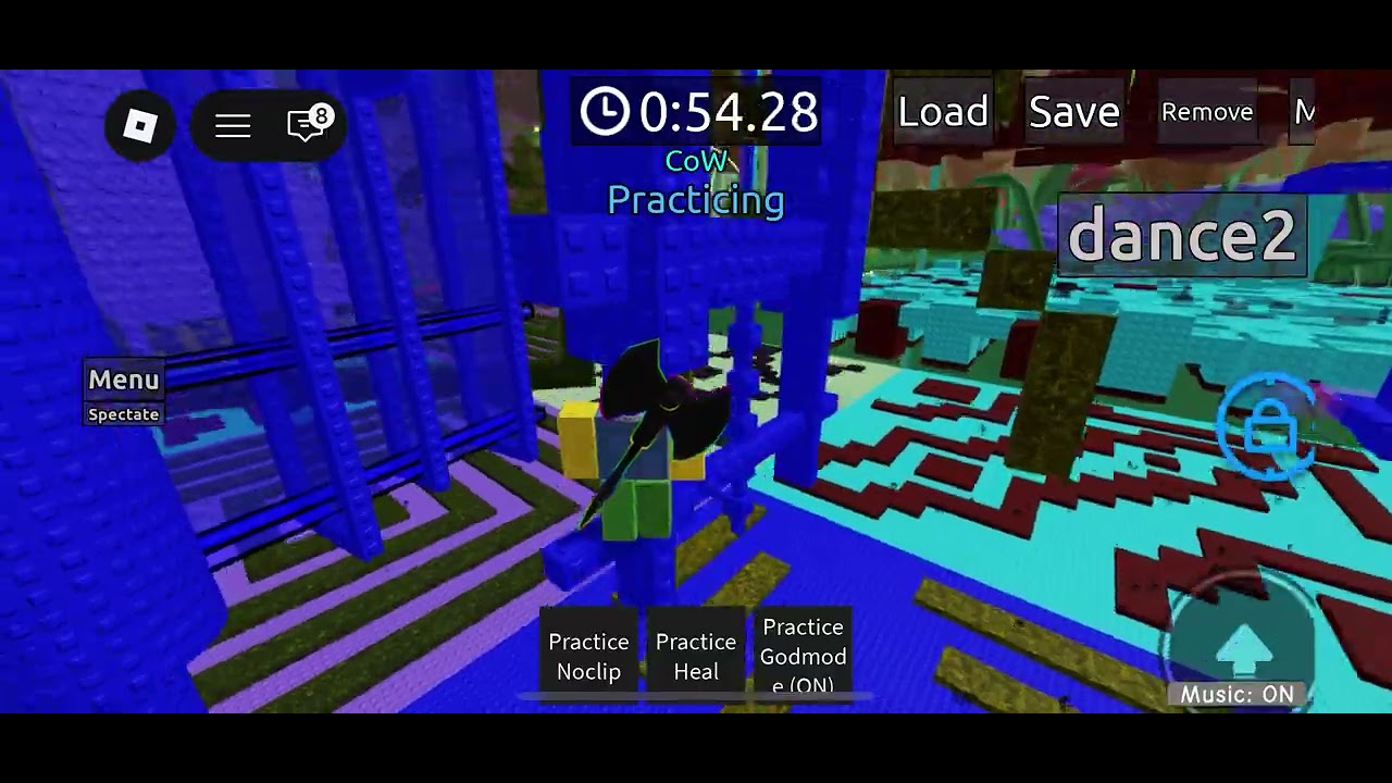 citadel of walkies f20