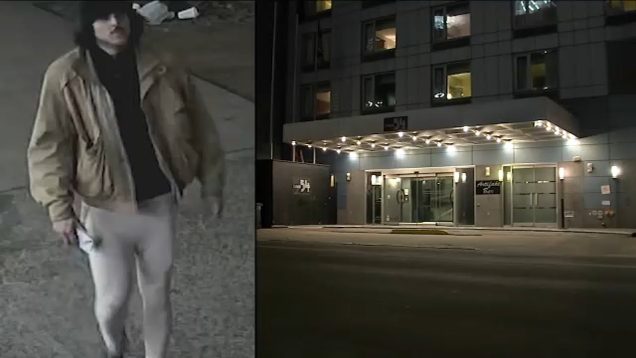 Arizona will not agree to extradite SoHo hotel murder suspect to NYC