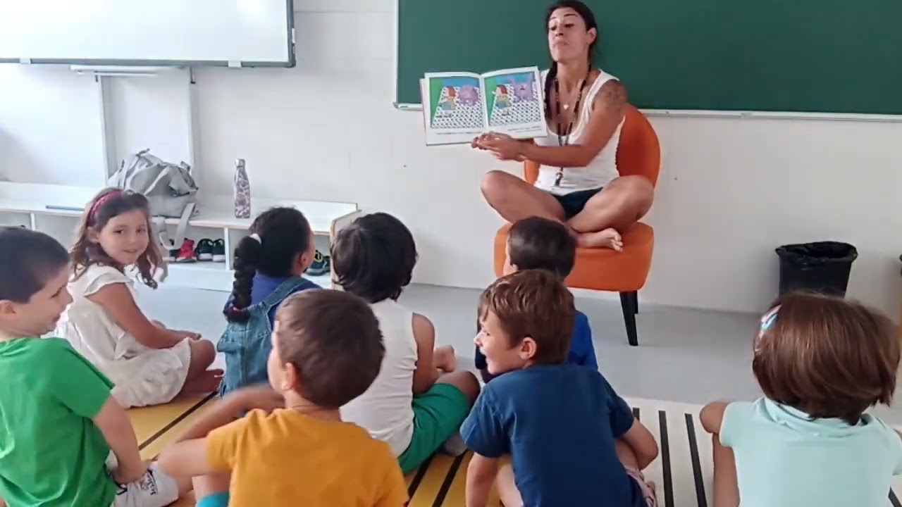 Orain ez, Beñat!