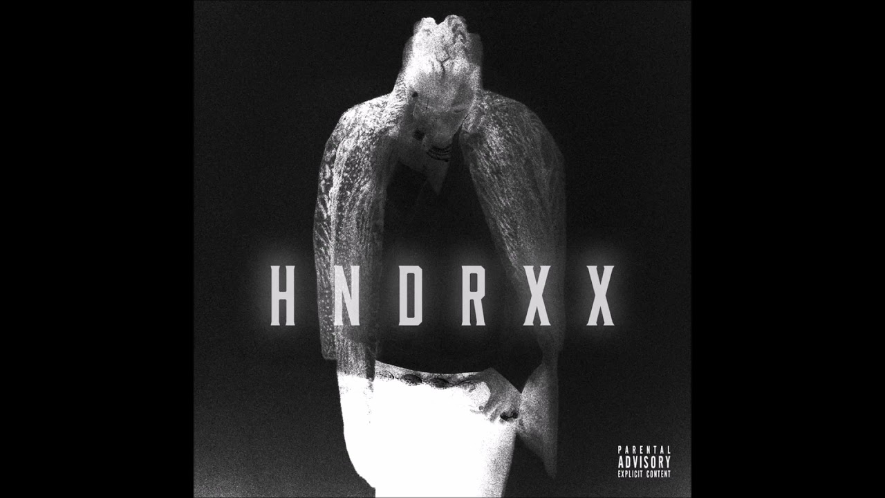 (FREE) HNDRXX x Future Type Beat 2021 