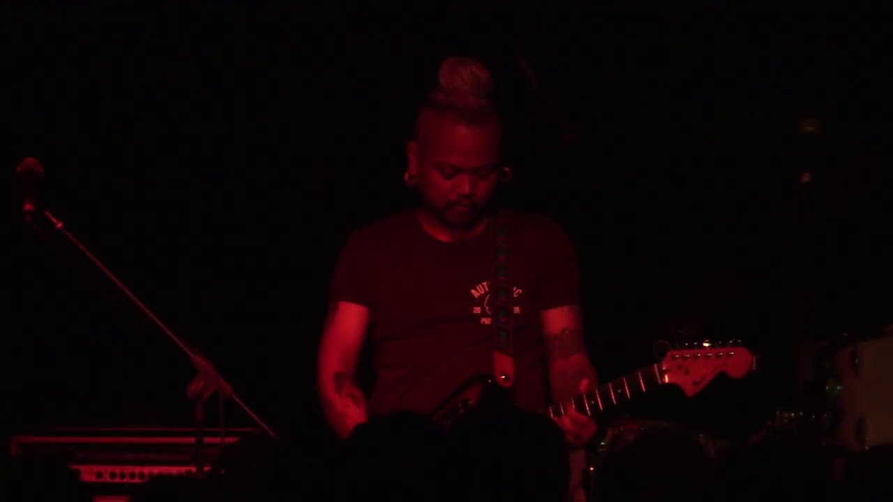 The Paps - Palestine (live concert)