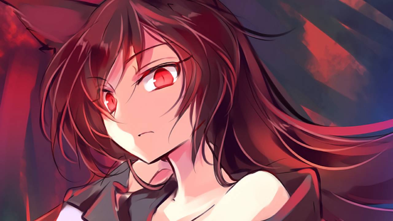 東方インスト/Touhou Instrumental: logical emotion - 満月の竹林（Bamboo Forest of the Full Moon）