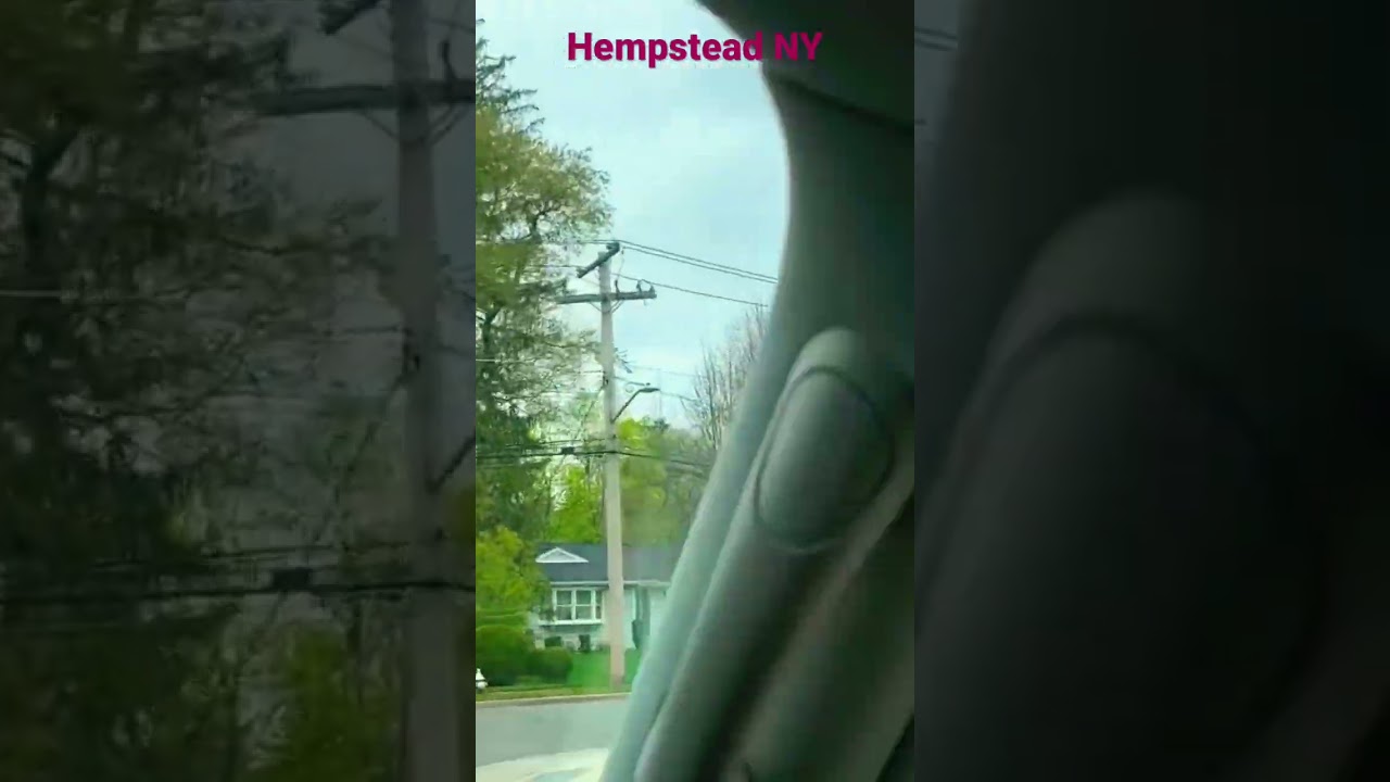 HEMPSTEAD Long Island NY