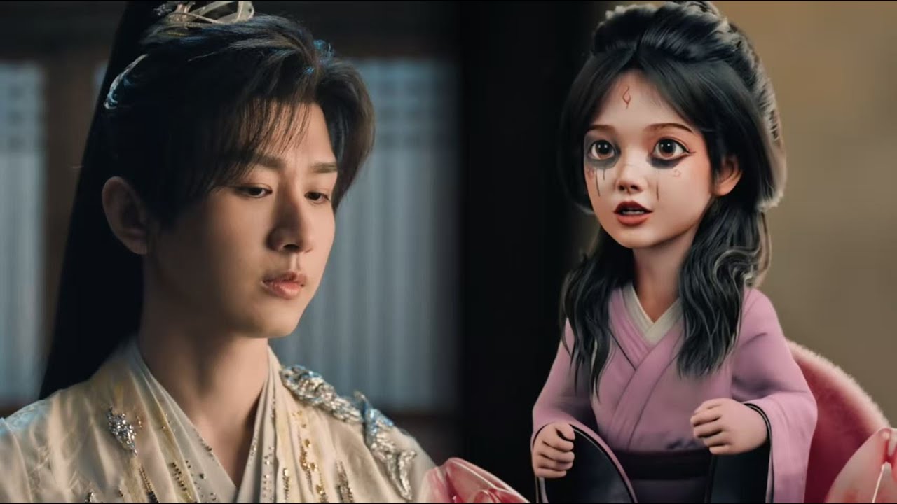【EP2】致命卧底送上门！王爷一眼识破蜘蛛精诡计，结果竟让她留下？