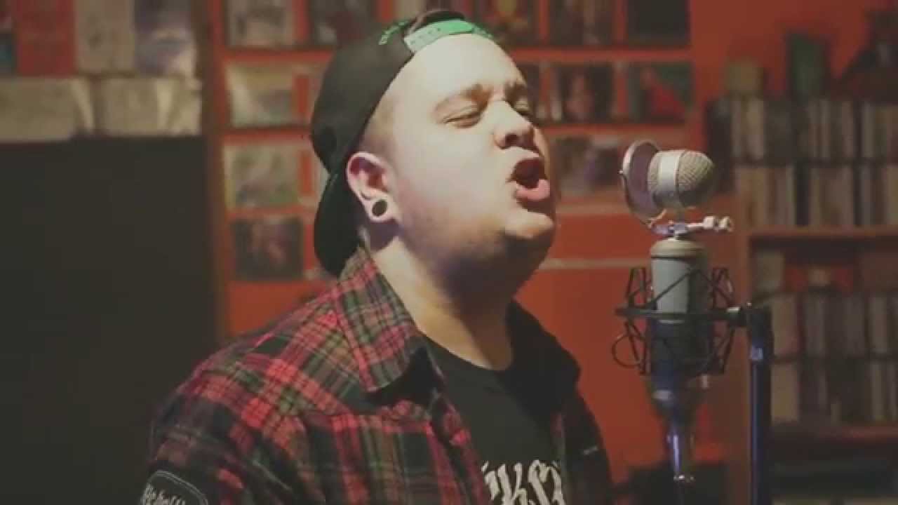 Iggy Azalea - Black Widow (Punk Goes Pop) Cover by Diego Teksuo