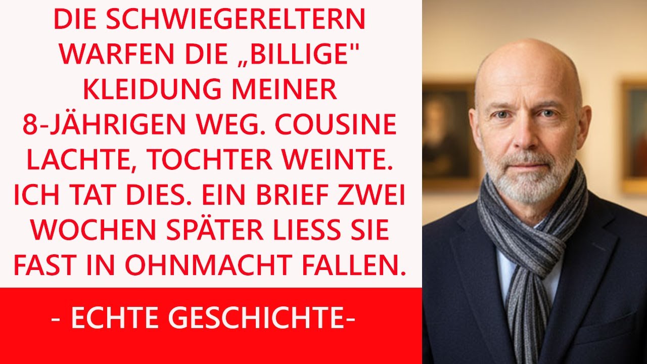Meine Tochter kam jede Nacht in mein Zimmer  Also installierte ich eine Kamera  Was ich sah