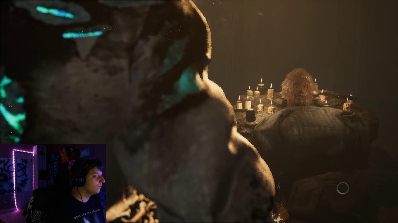 Friday The 13th Stream Early Morning + Getting Faded