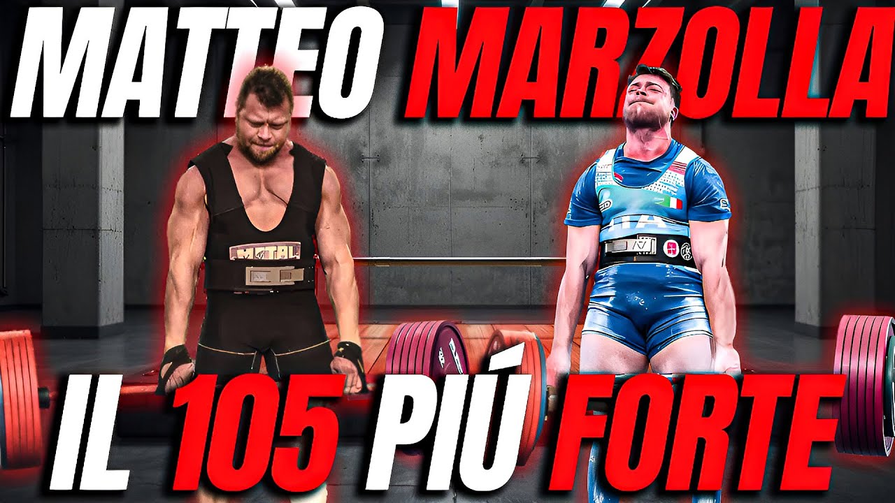 MATTEO MARZOLLA IN LIVE  LUKI E MARCO PT