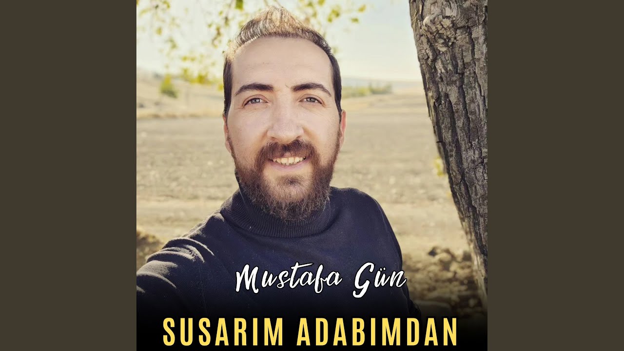 Susarım Adabımdan