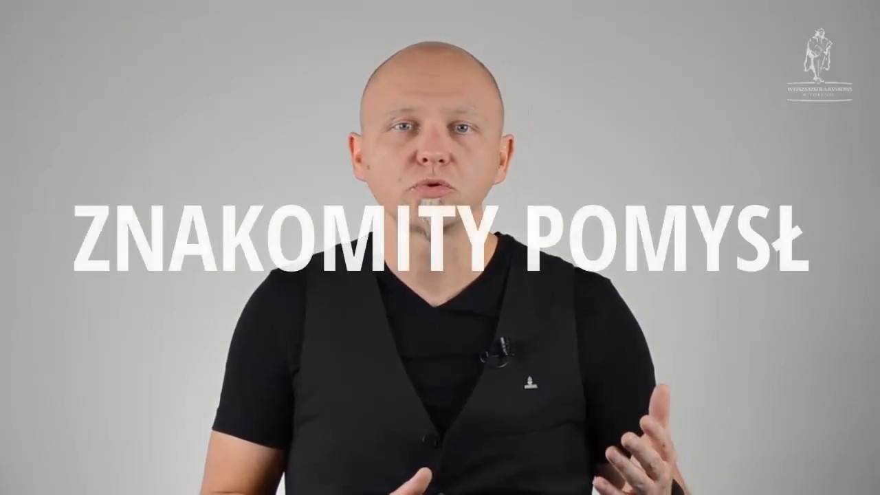 Podstawy zarządzania | M1 | wprowadzenie