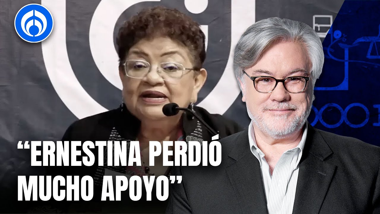 El nuevo encargado de la Fiscalía de la CDMX no tiene título universitario: Eduardo Sodi