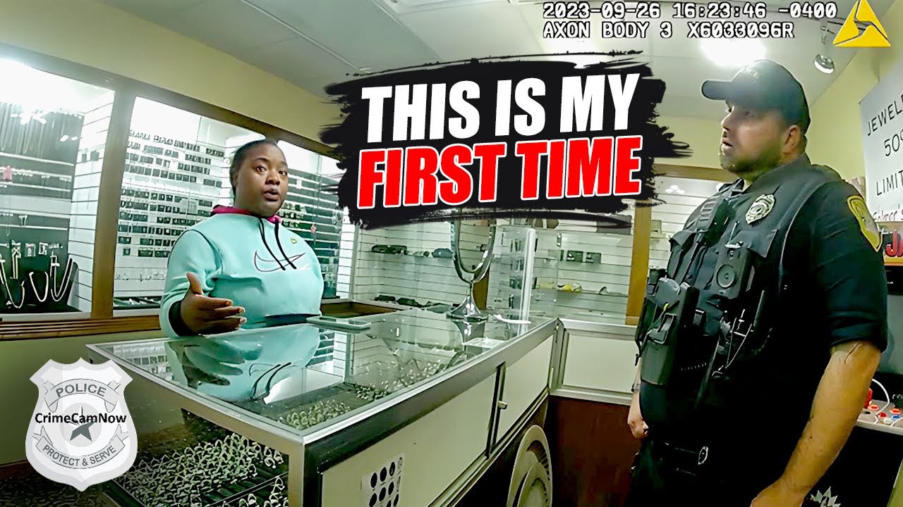 When Cashing a $24,000 Fraudulent Check Went Terribly Wrong!