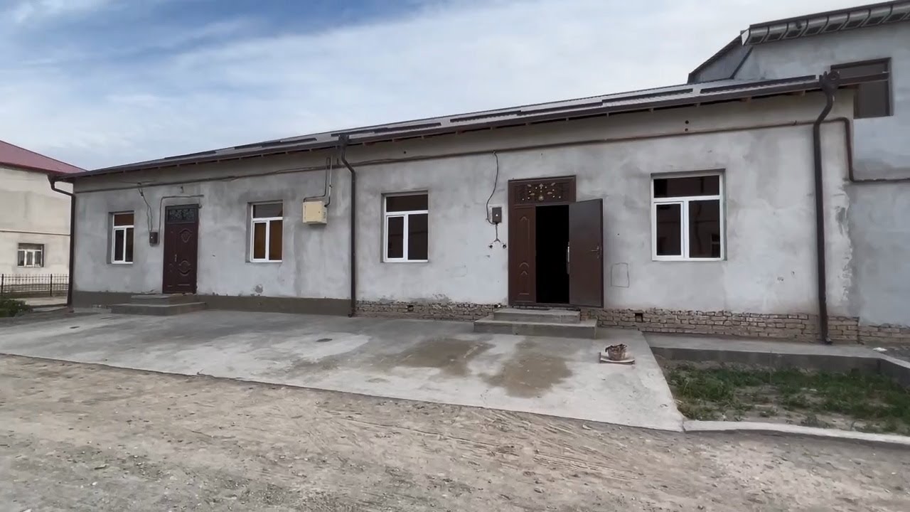 200 М² ховли жой сотилади, 9 охири Урганч шахар