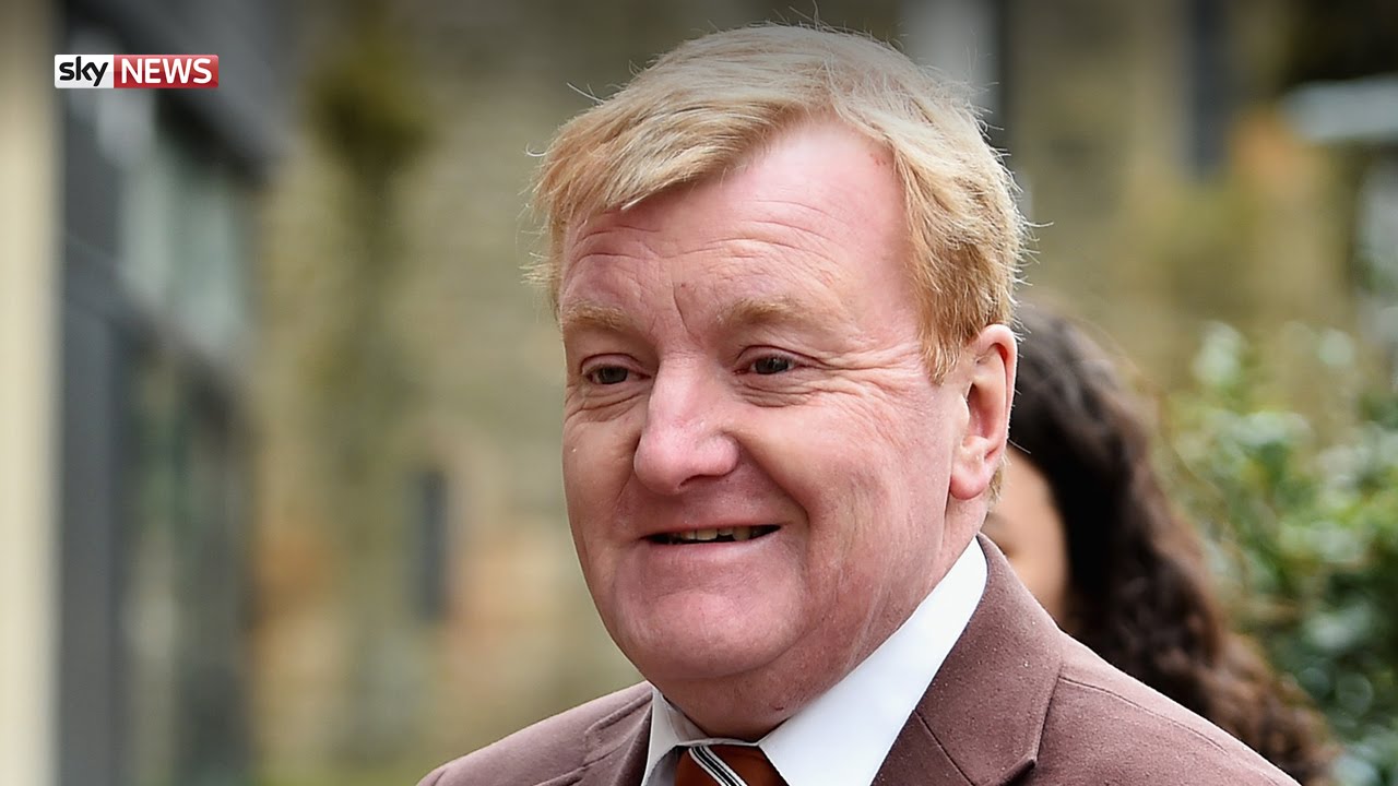 Charles Kennedy: A 'Formidably Talented' Politician