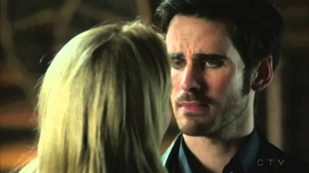 4x15 Emma & Hook #4