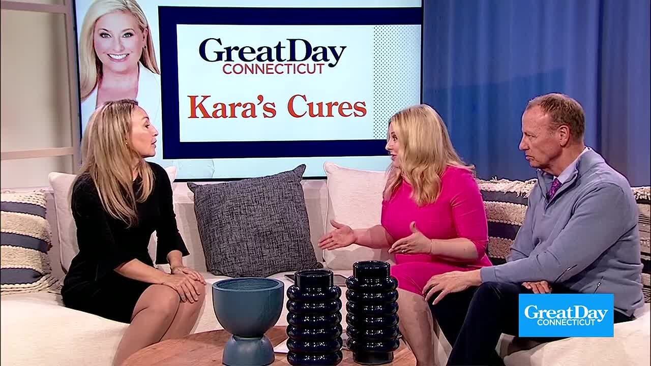 Kara's Cures