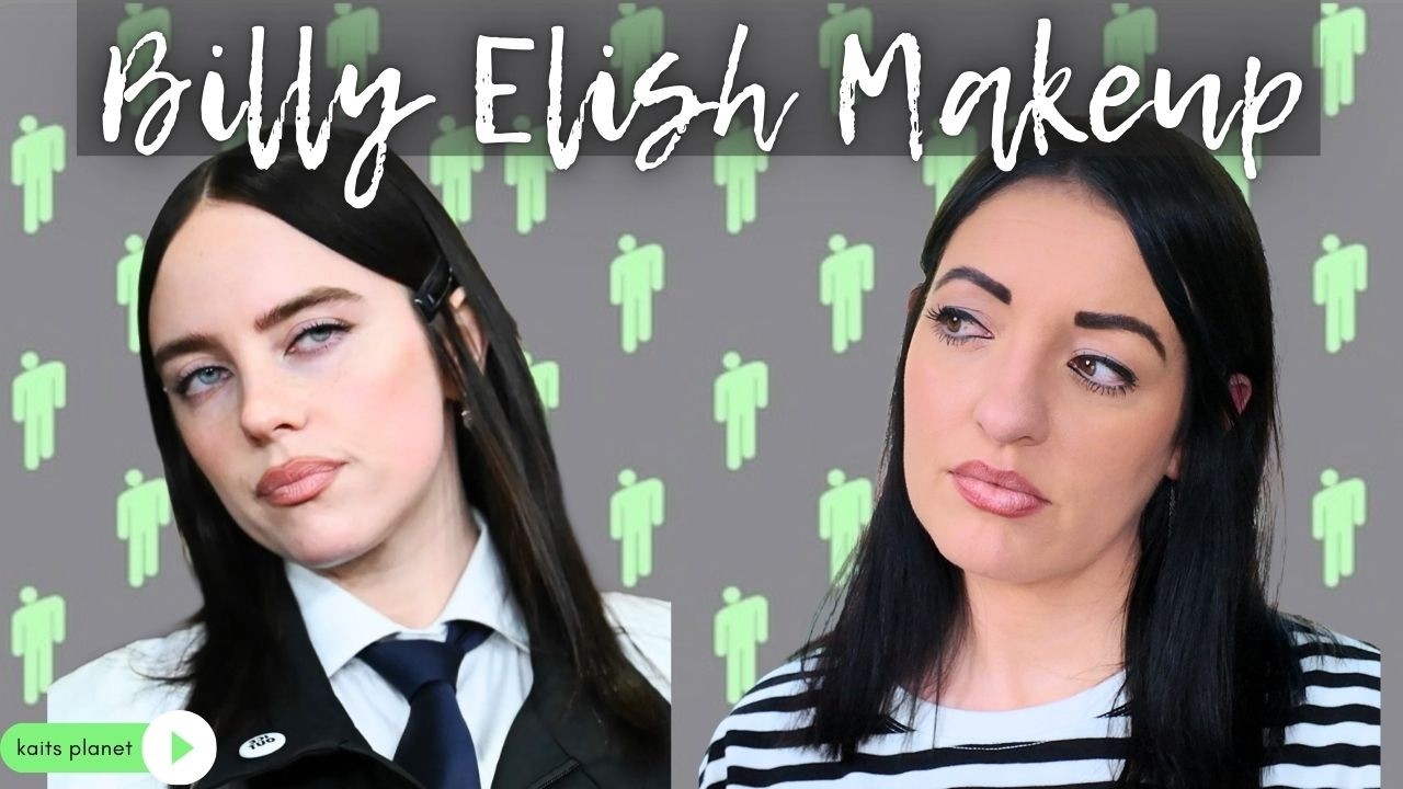 Soft & Easy Glam | Billy Elish