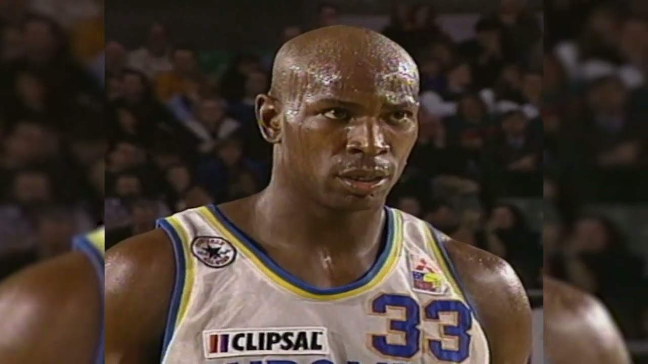 Mark Davis and Rupert Sapwell reflect on NBL23 Heritage Jersey
