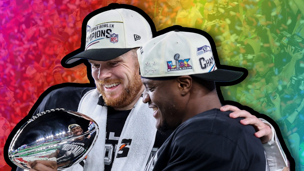 What You Missed: Super Bowl LX