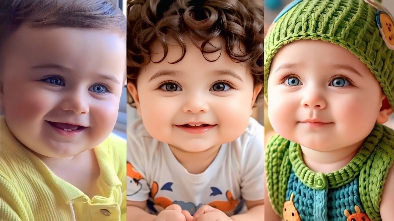 So Cute Kids Laughing So Hard 😂 | Funny Kids Compilation 2026