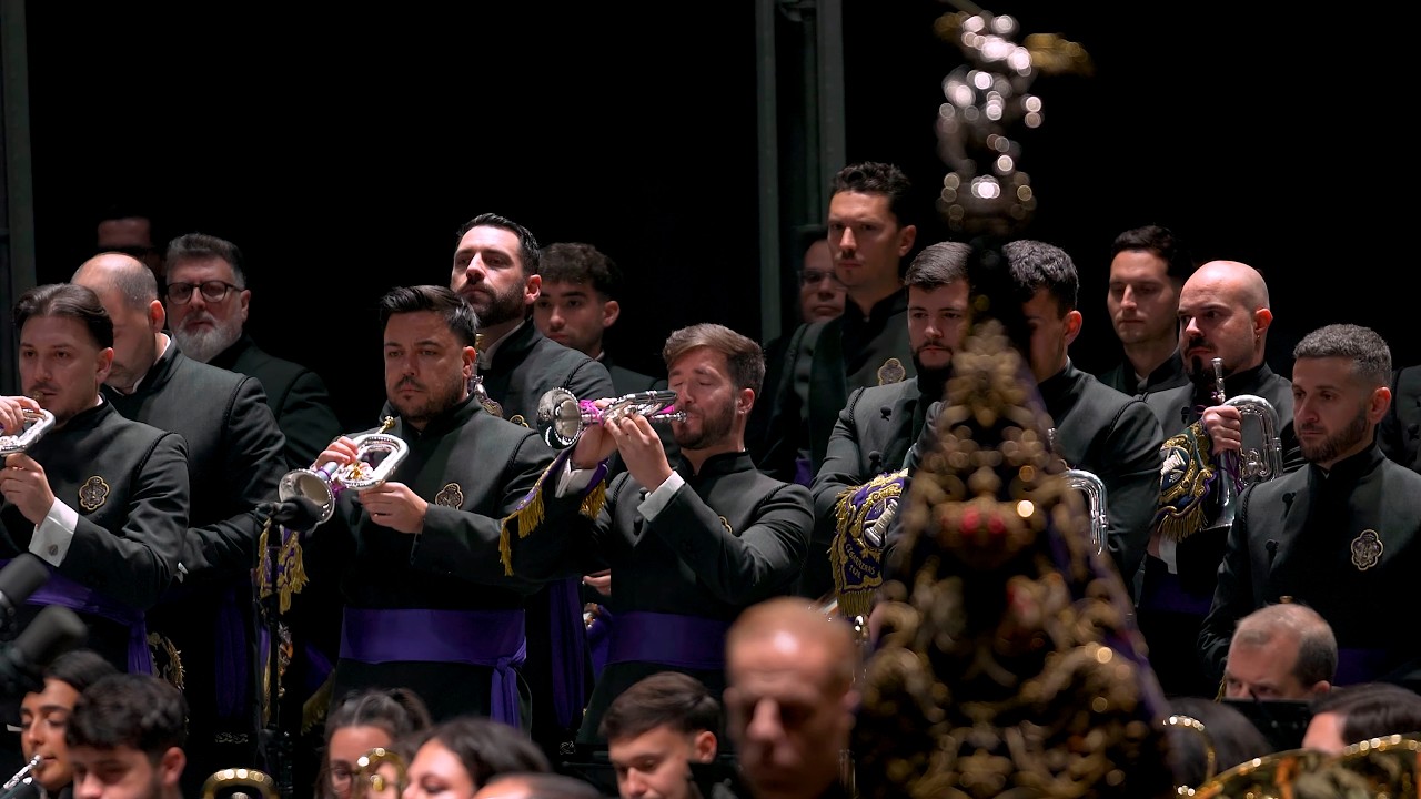 Ante Pilatos... El Hijo de Dios | Las Cigarreras en Córdoba 2026