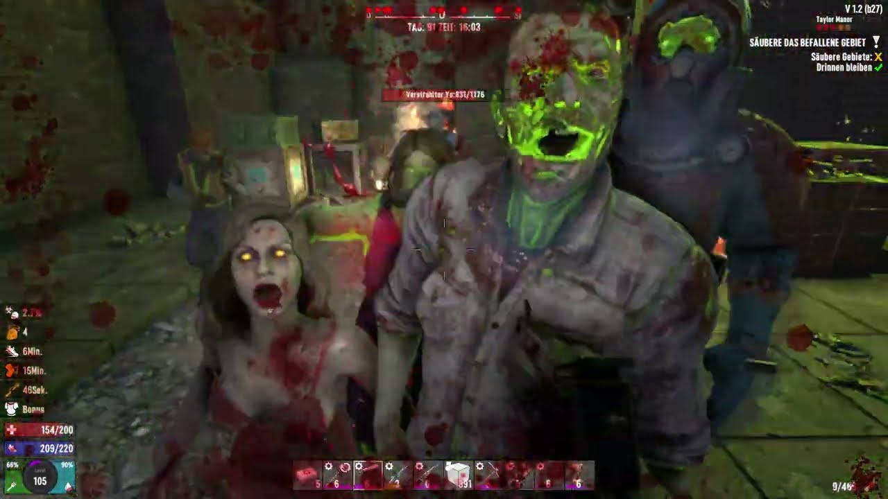 7 Days To Die V1.0 S1 F77