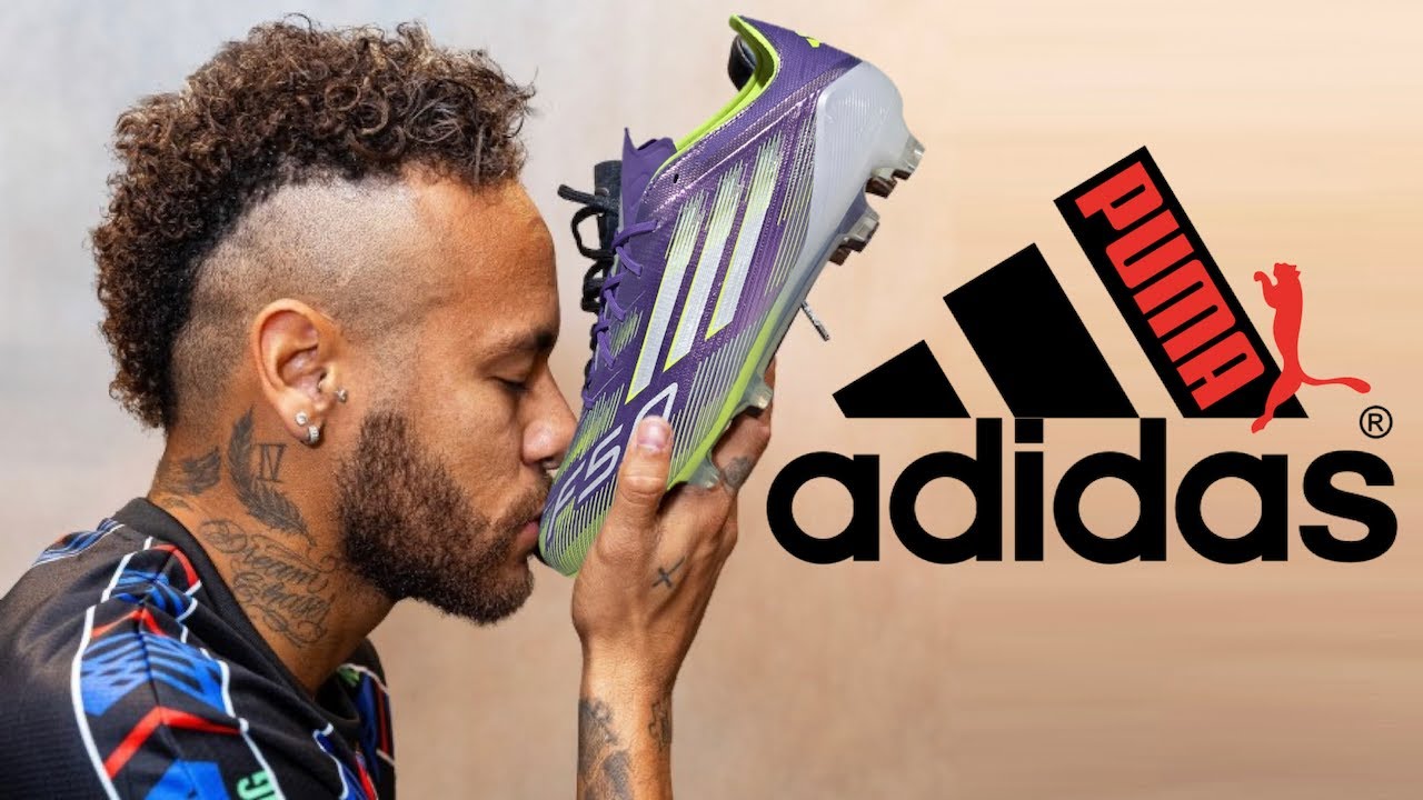 Adidas ПОКУПАЕТ Puma?!