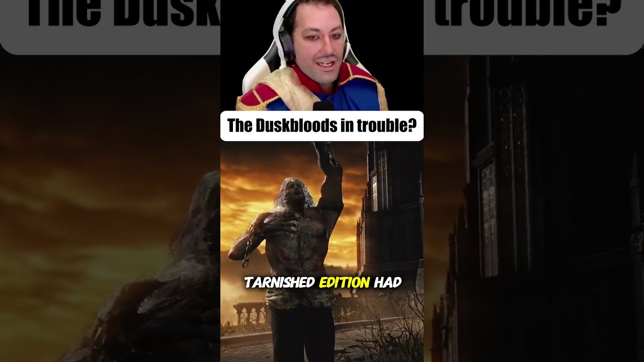 Неужели у Сумеречнокровных теперь проблемы?