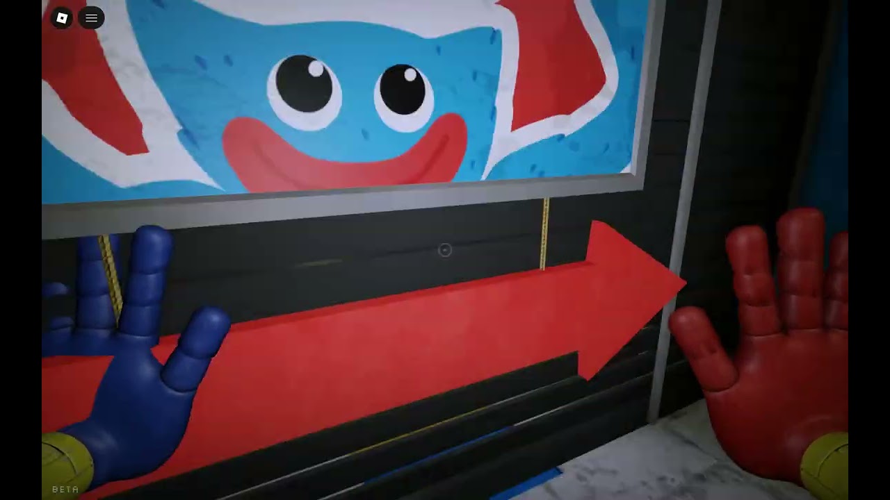 Roblox Newtime Chapter 1