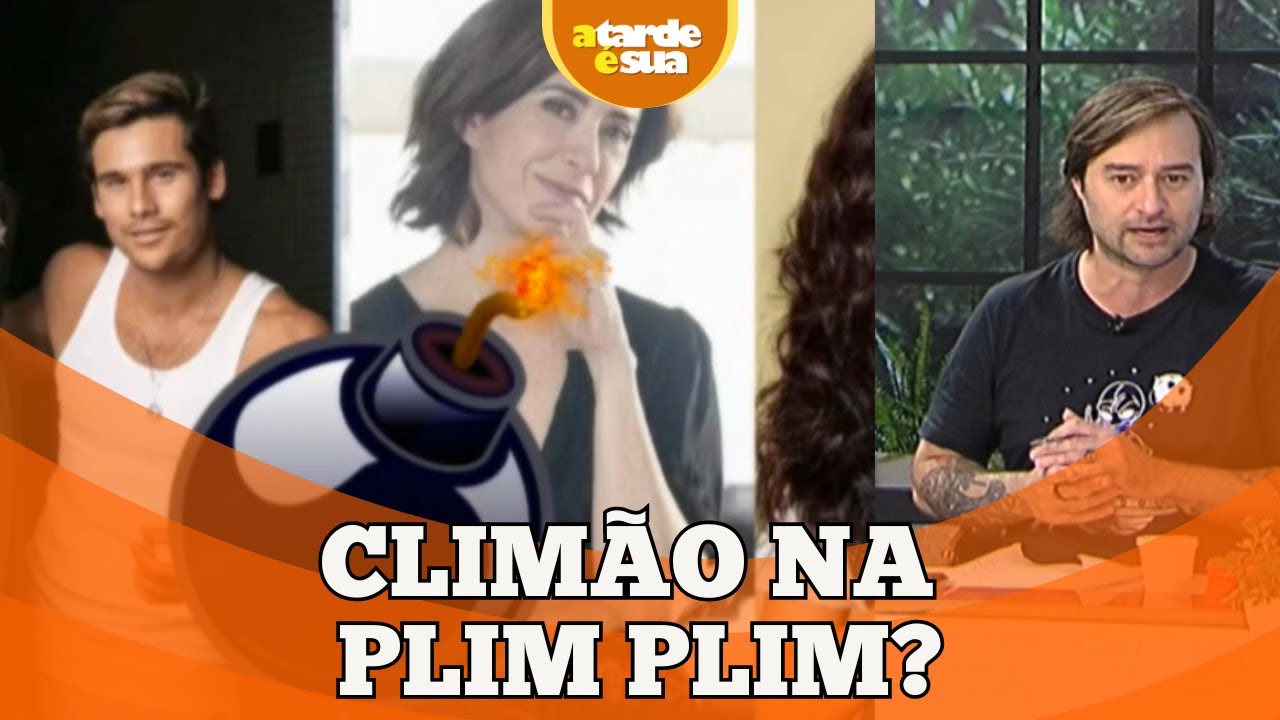 Rixa de diretoras nos bastidores Globo dá o que falar: “O povo quer saber”, diz Sonia Abrão
