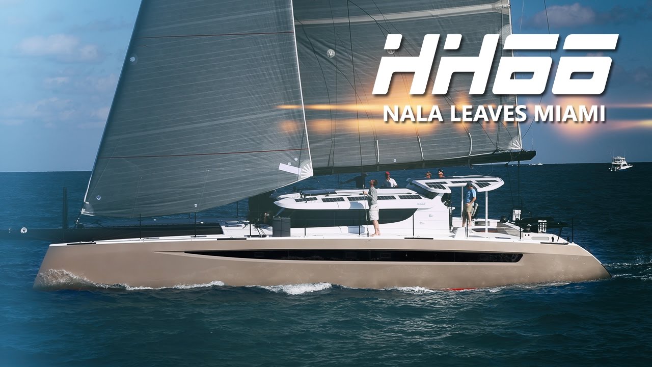 HH66 Nala Leaves Miami