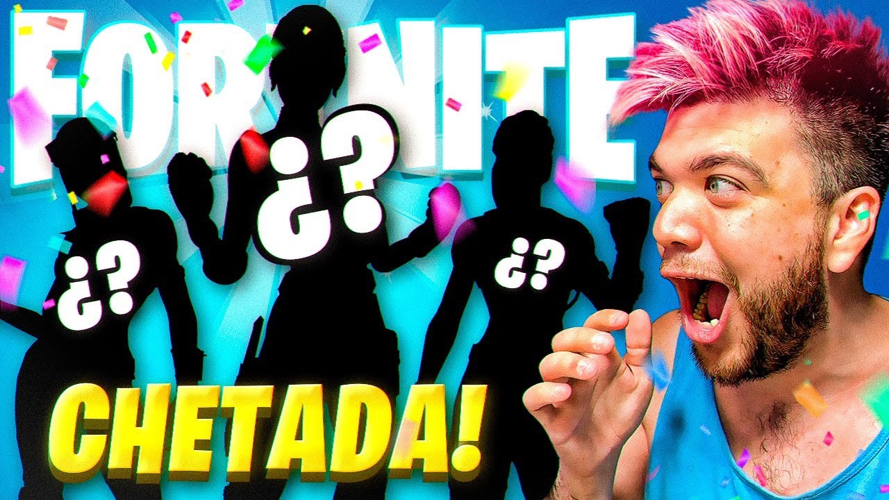 LA CUENTA CHETADA DE MI EDITOR (no lo podía creer) 😱