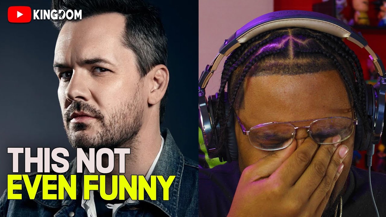 First Time Watching | Jim Jefferies - Freedumb Reaction