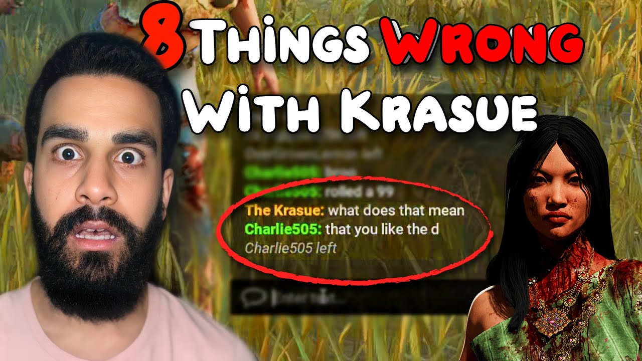 Убийственная сборка DBD, которая ДОМИНИРУЕТ в игре!