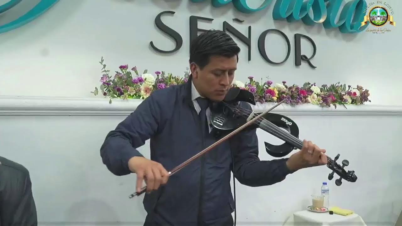 CULTO GENERAL