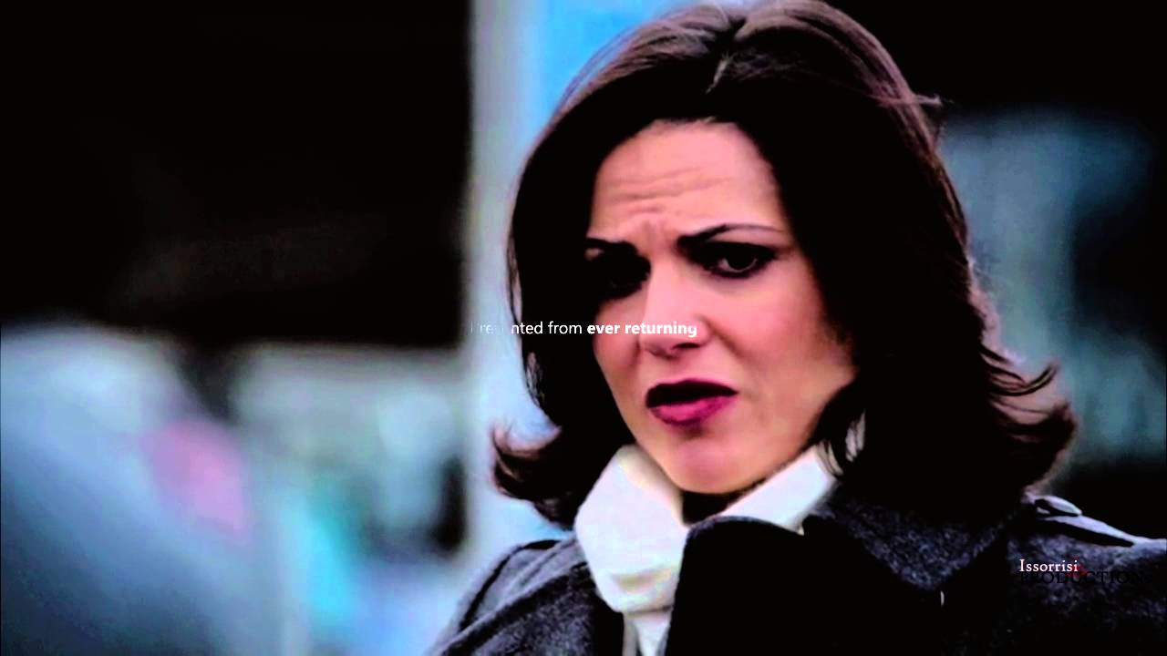 OUAT [ 3x11 ] - 