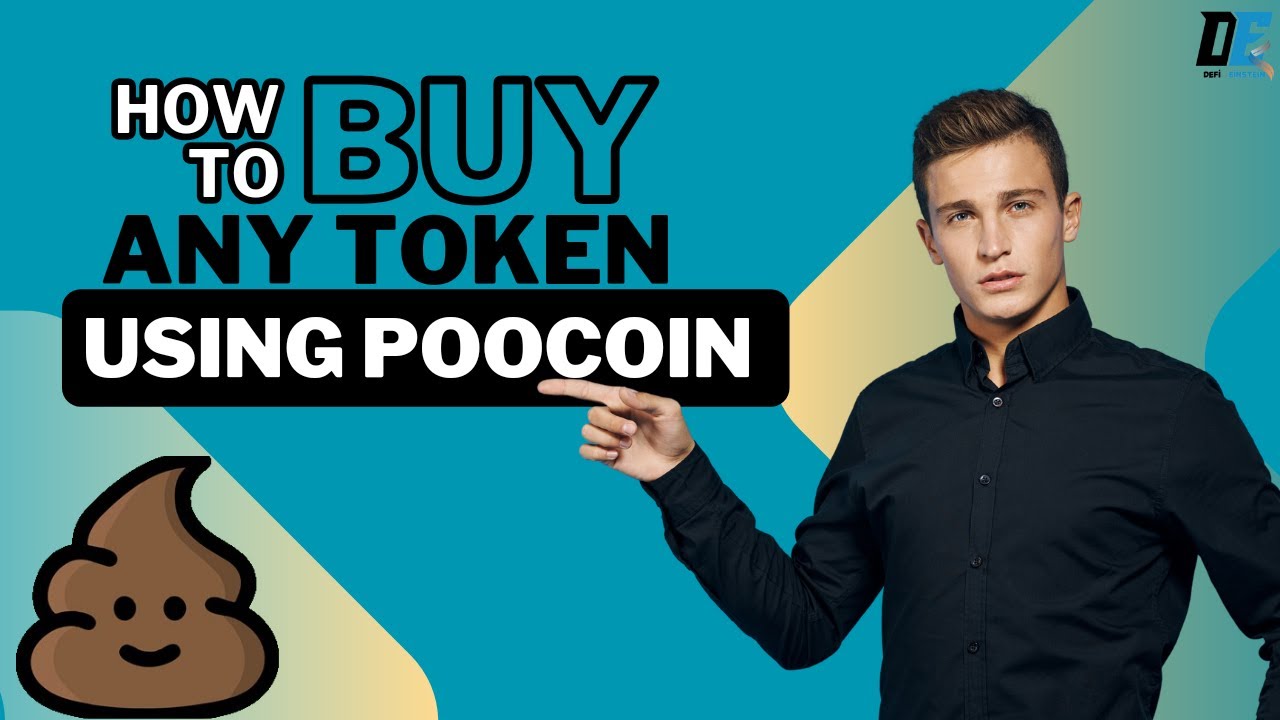 HOW TO BUY ANY TOKEN USING POOCOIN DECENTRALIZED EXCHANGE