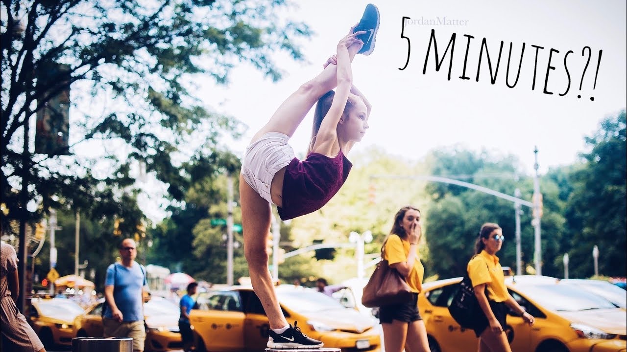 How many photos can we get in 5 minutes?! Photoshoot with Jordan Matter - Part 2!