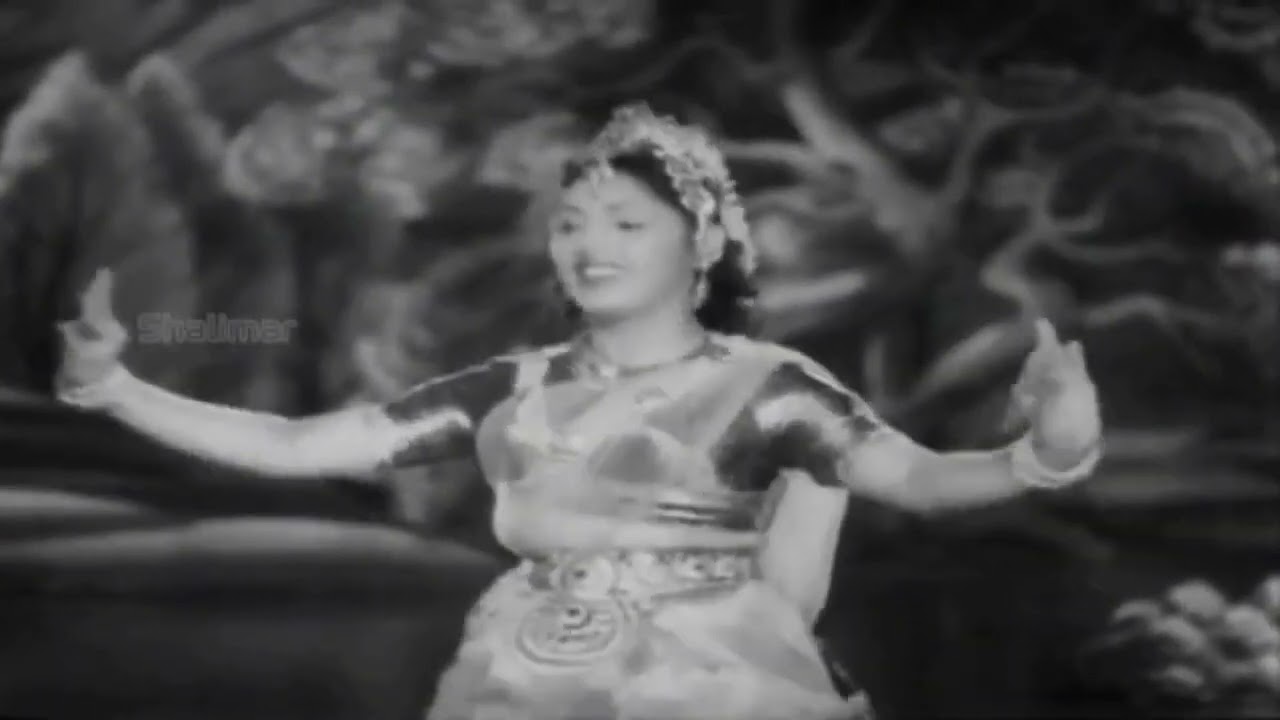 Bhasmasurudu Mohini tho