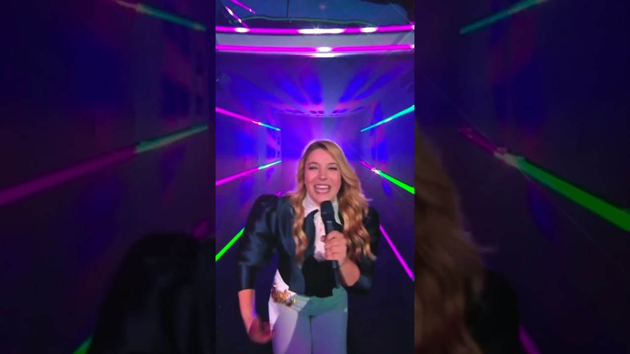 &laquo; Dis-moi oui &raquo; 💍 dans @thevoice_tf1 pour clore cette saison de folie 🤯🥹