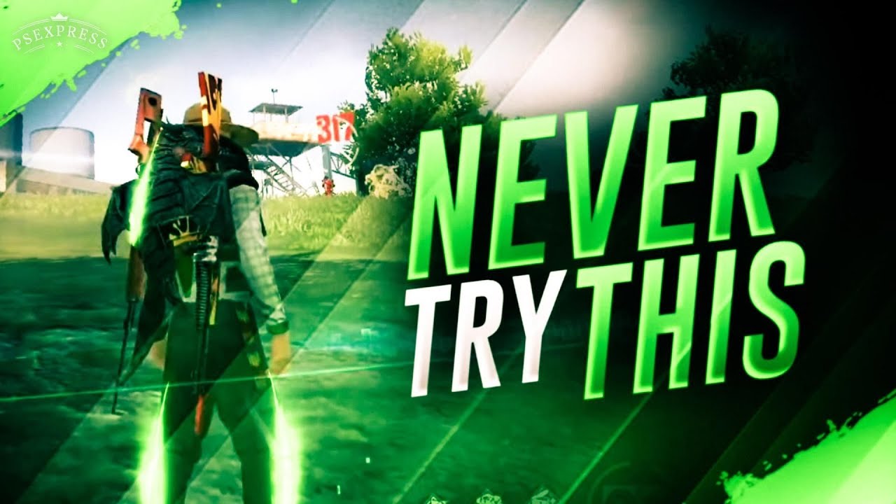 Free Fire qualifiers | ASCENSION