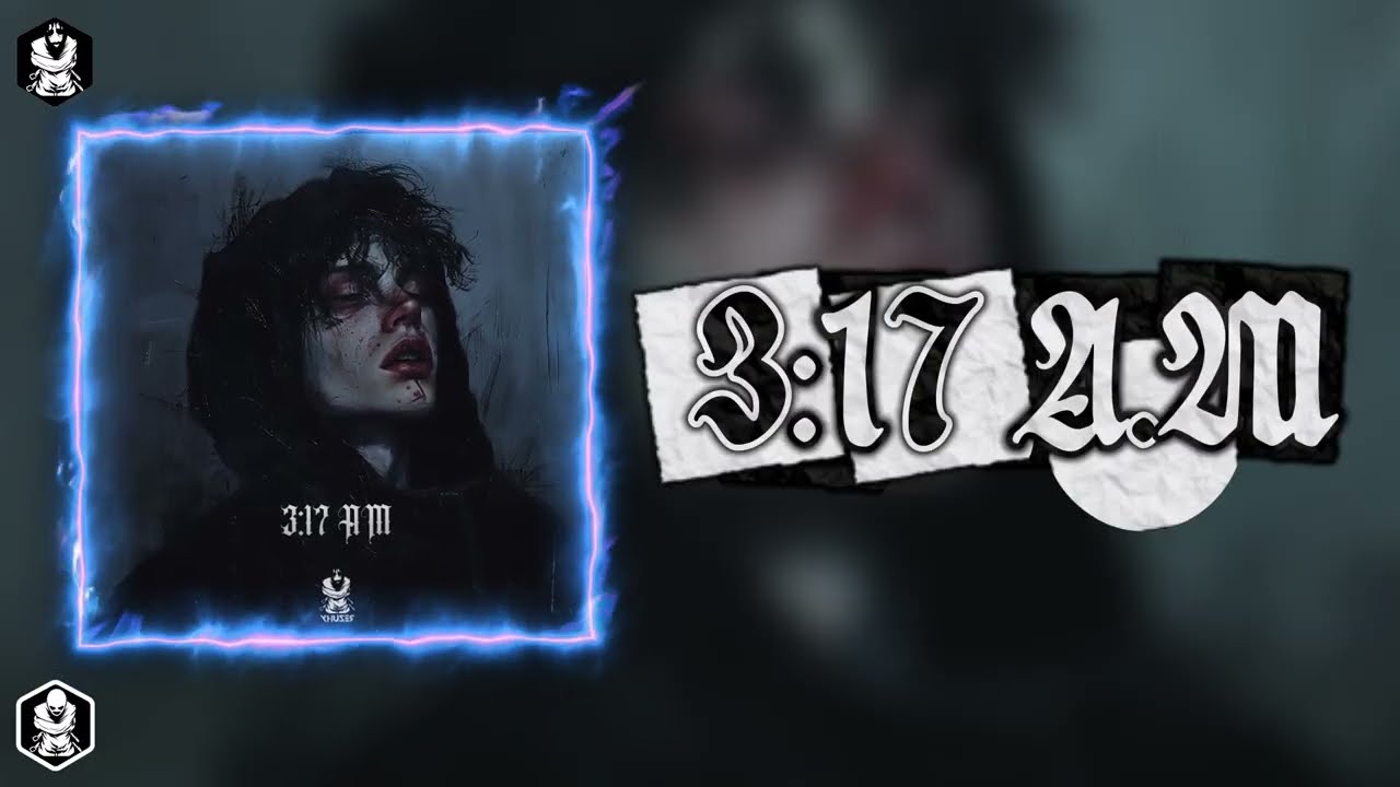 💔 NO ESCUCHES ESTO A LAS 3:17 AM SI NO PUEDES DORMIR… | RAP TRISTE + LETRA | XHUZER (2026)